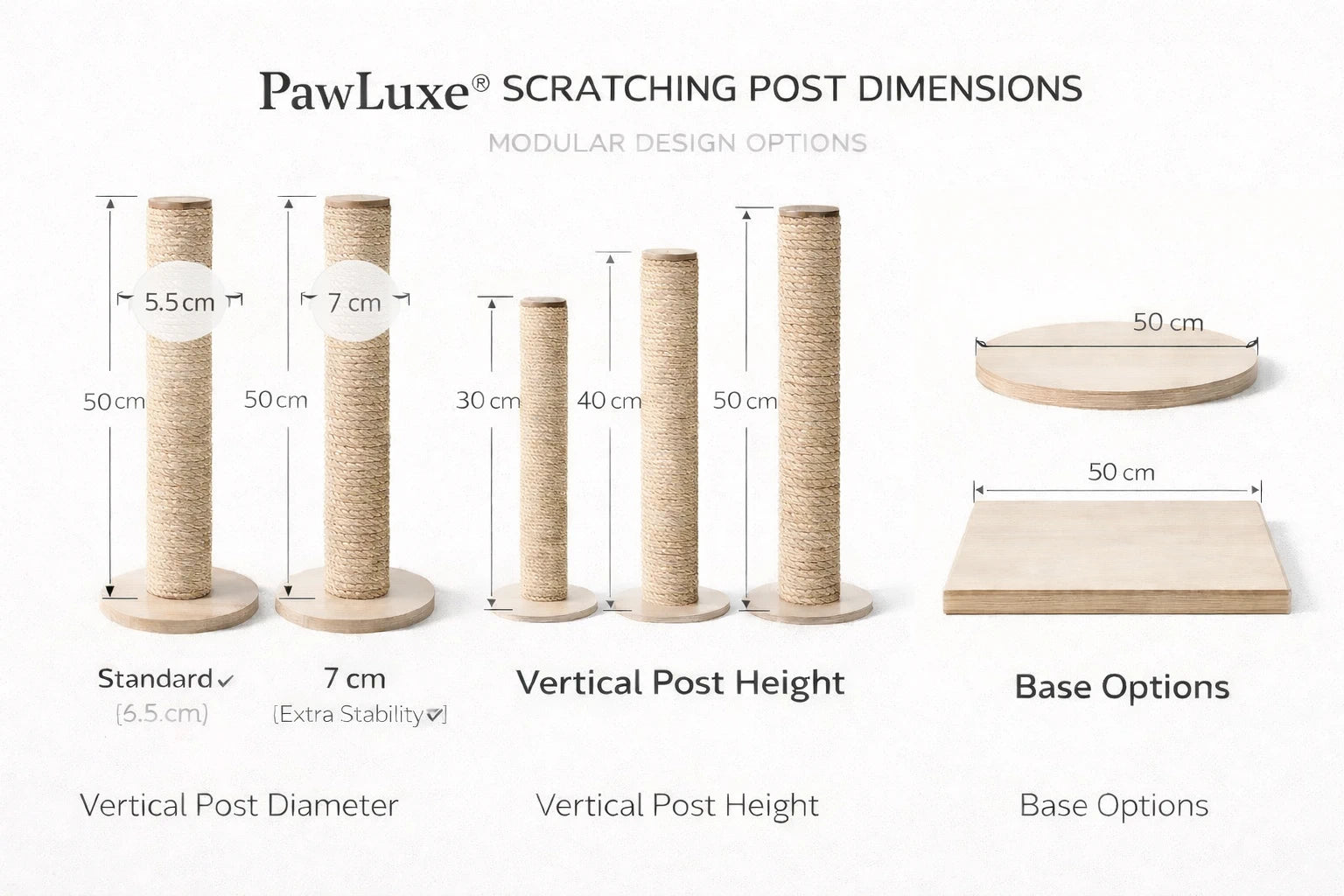 PawLuxe® ORBIT