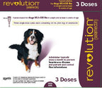 Revolution® Dogs