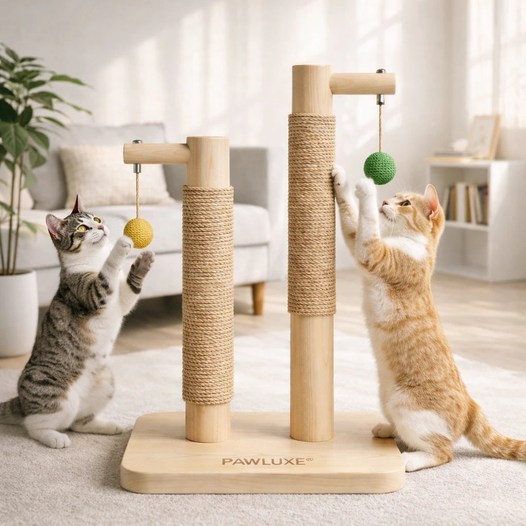 PawLuxe® ATLAS