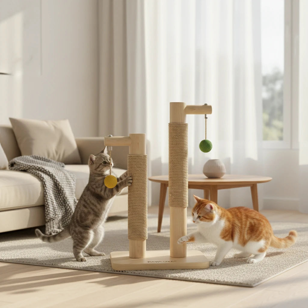 PawLuxe® ATLAS