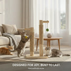 PawLuxe® ATLAS