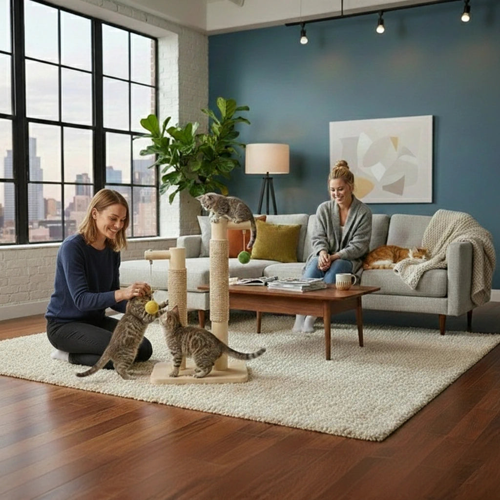 PawLuxe® ATLAS