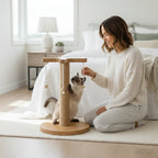 PawLuxe® ORBIT