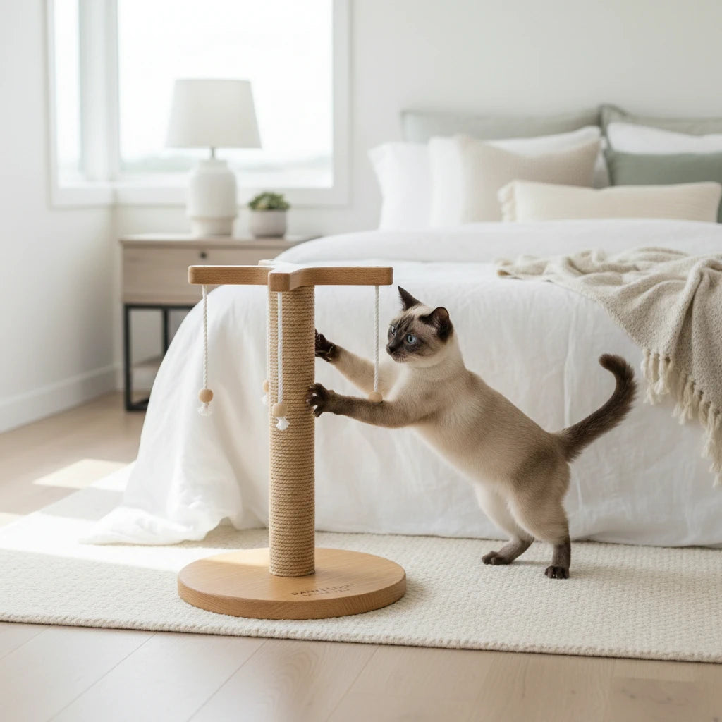 PawLuxe® ORBIT
