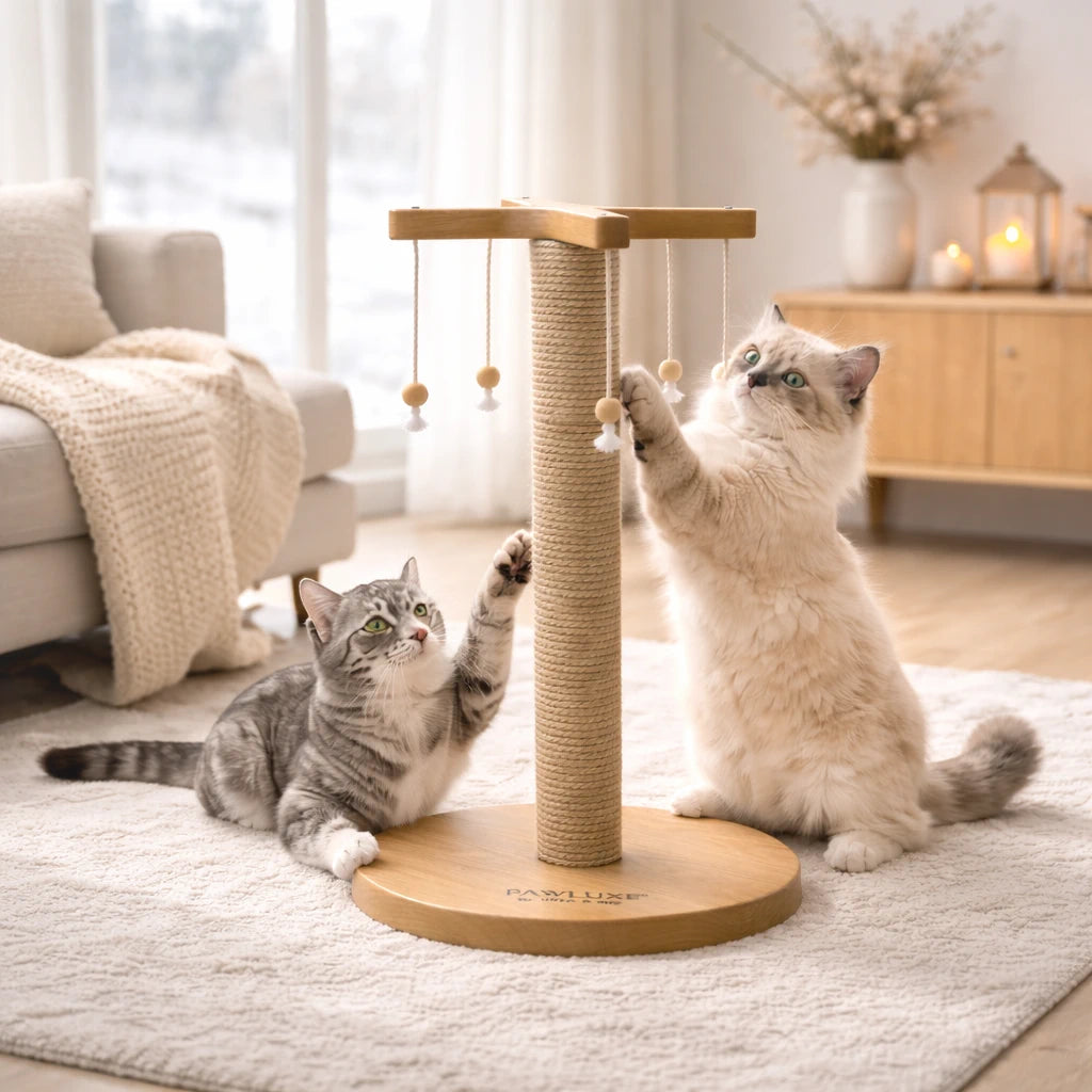 PawLuxe® ORBIT