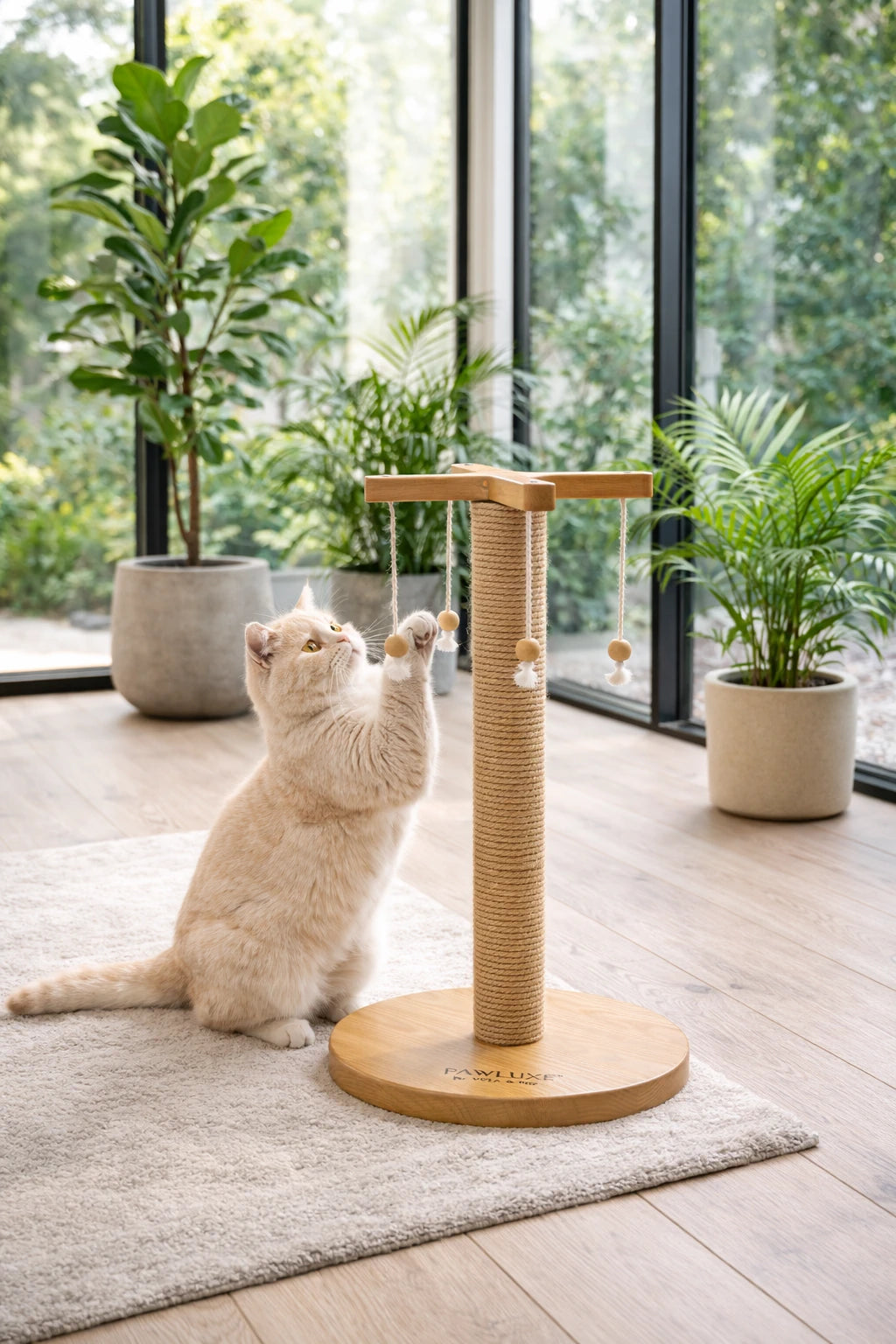 PawLuxe® ORBIT