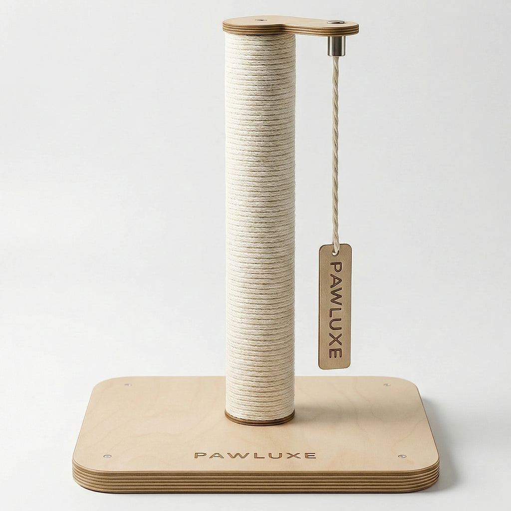 PawLuxe® ARIS Soft
