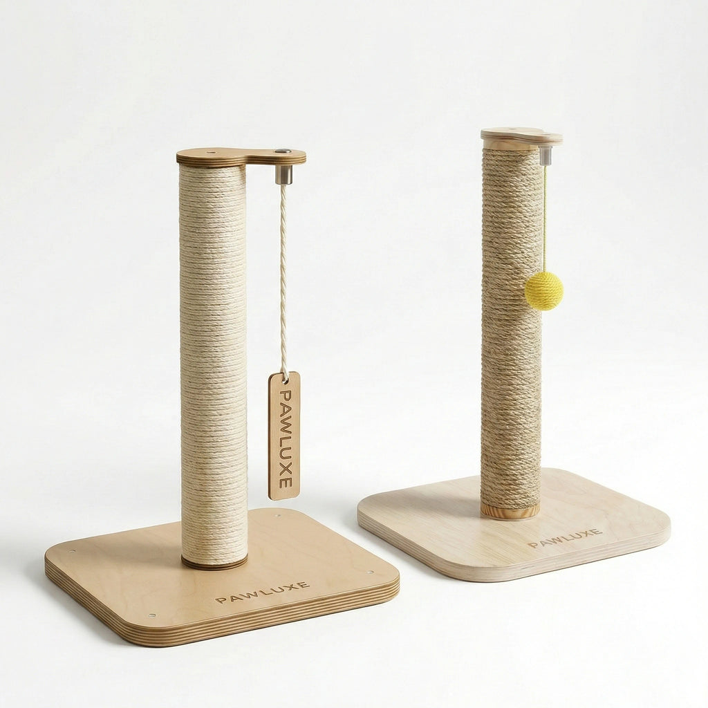 PawLuxe® ARIS Soft