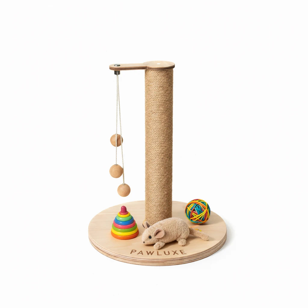 PawLuxe® ARIS Classic