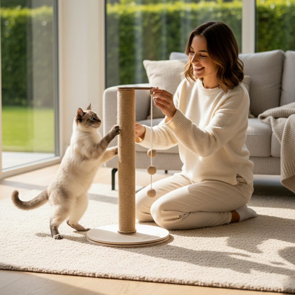 PawLuxe® ARIS Classic