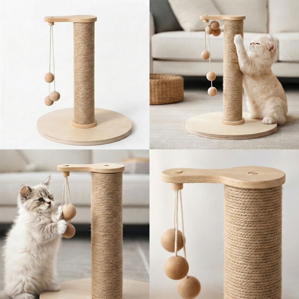 PawLuxe® ARIS Classic