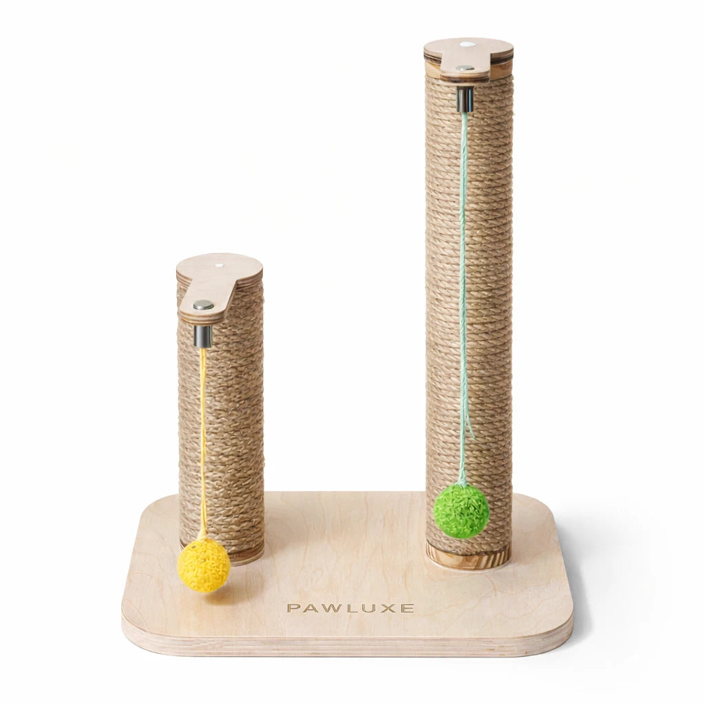 PawLuxe® DUAL