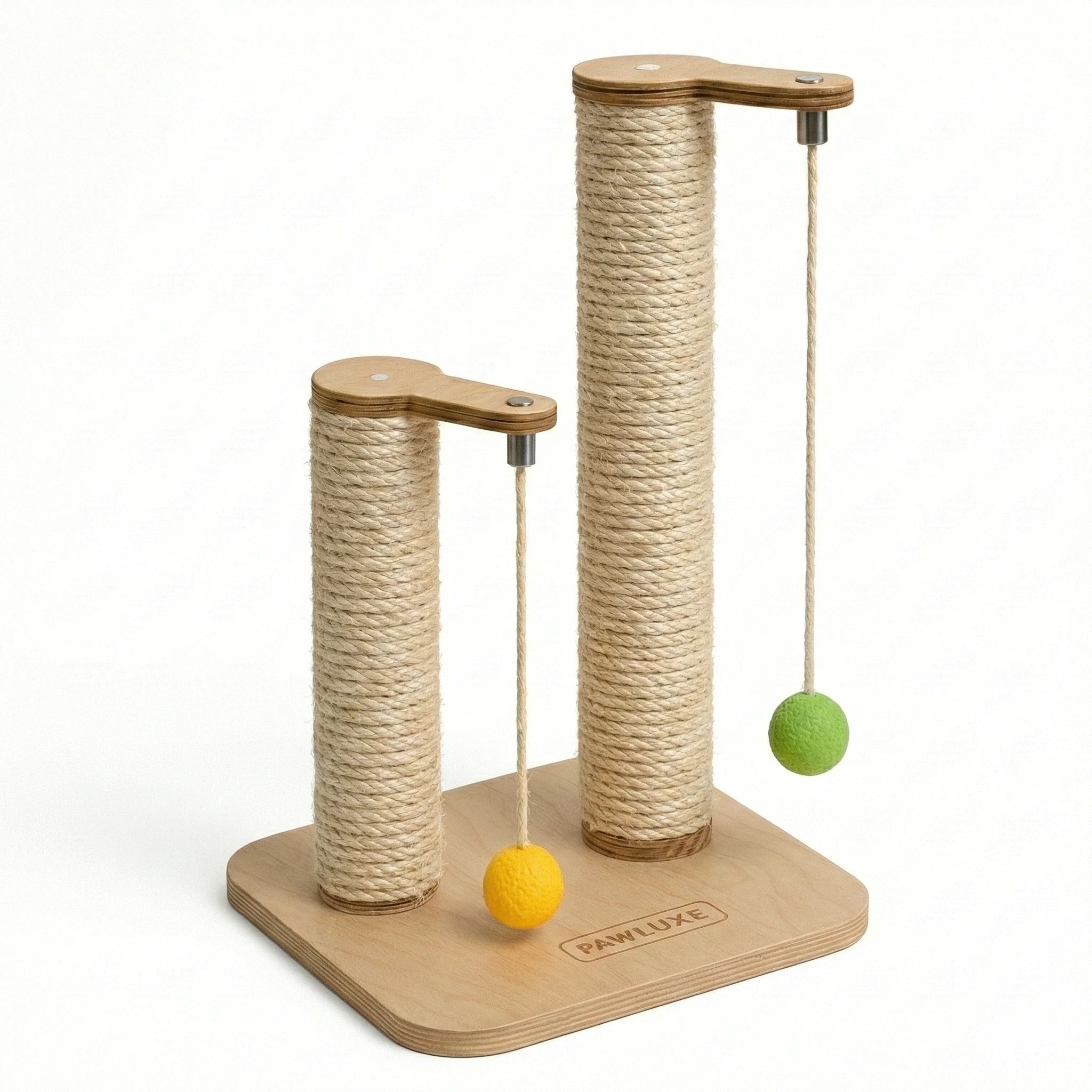 PawLuxe® DUAL