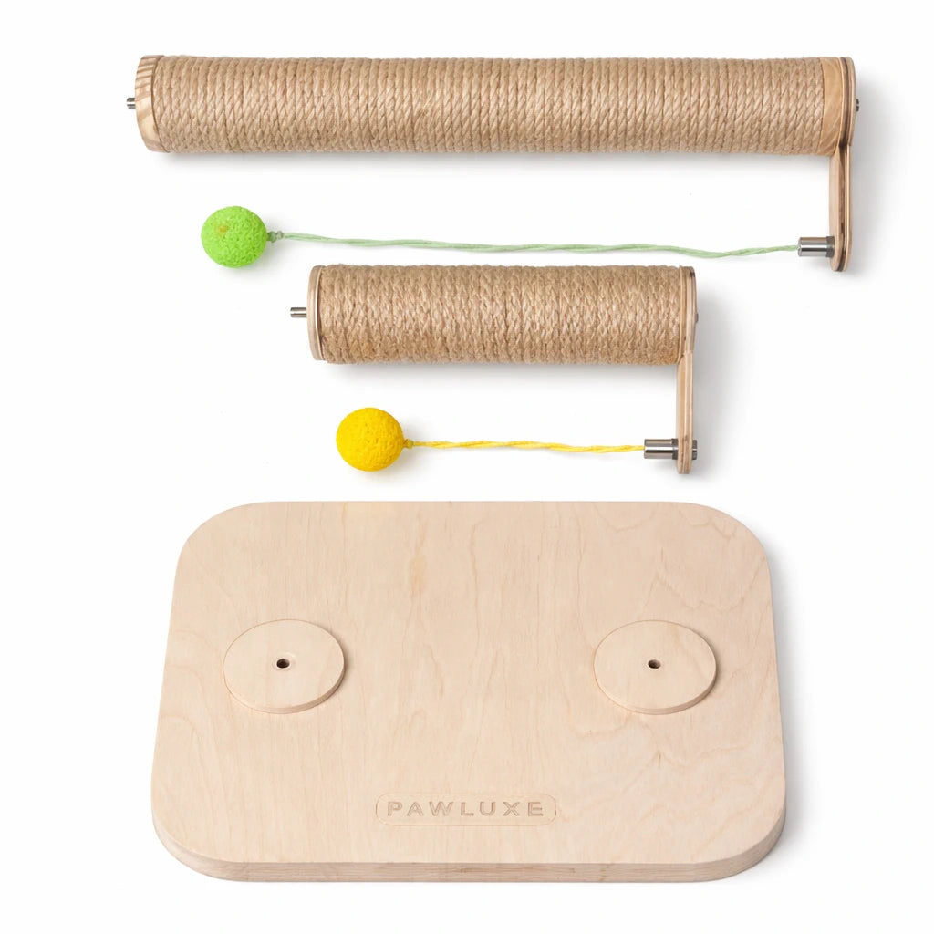 PawLuxe® DUAL