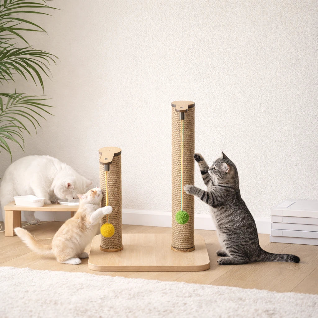 PawLuxe® DUAL
