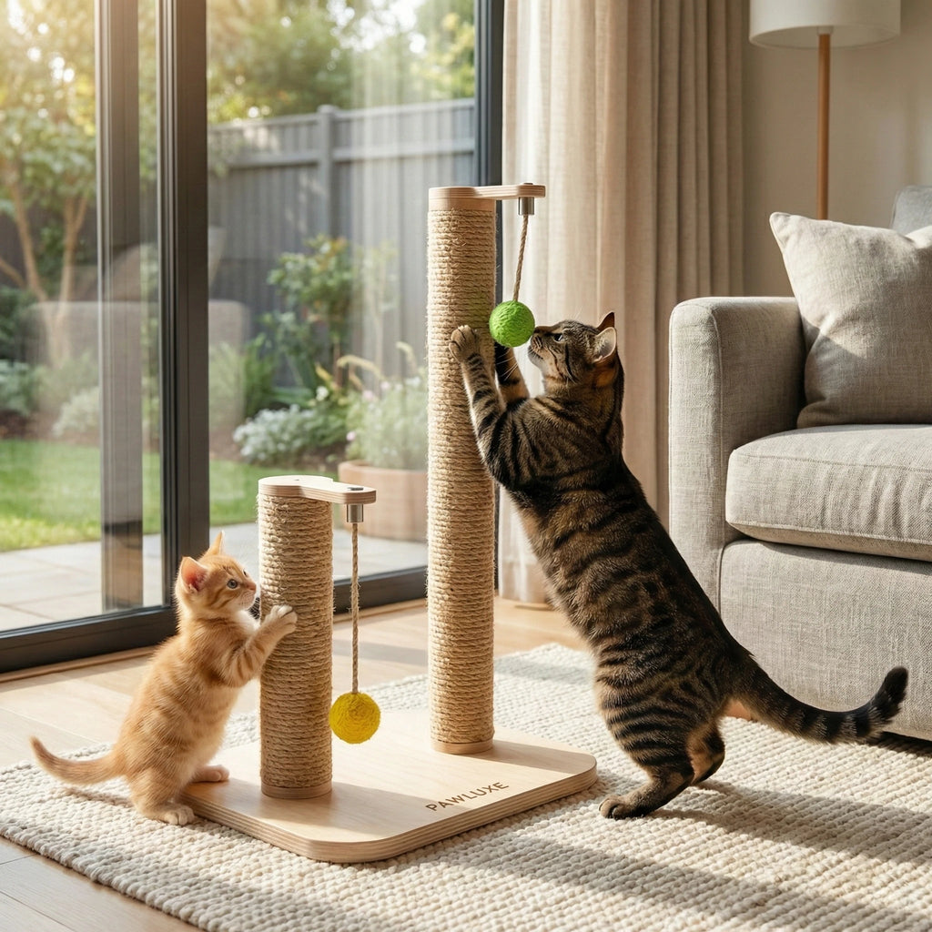 PawLuxe® DUAL