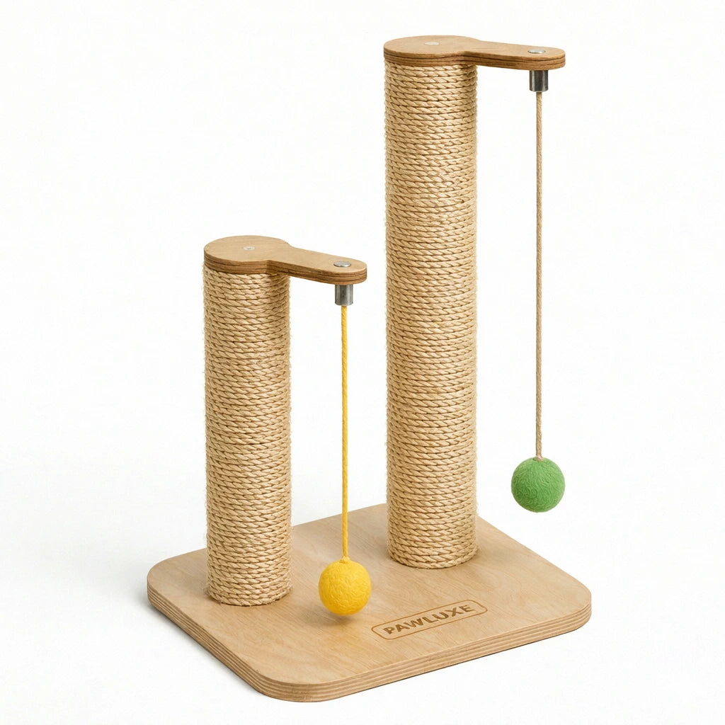 PawLuxe® DUAL