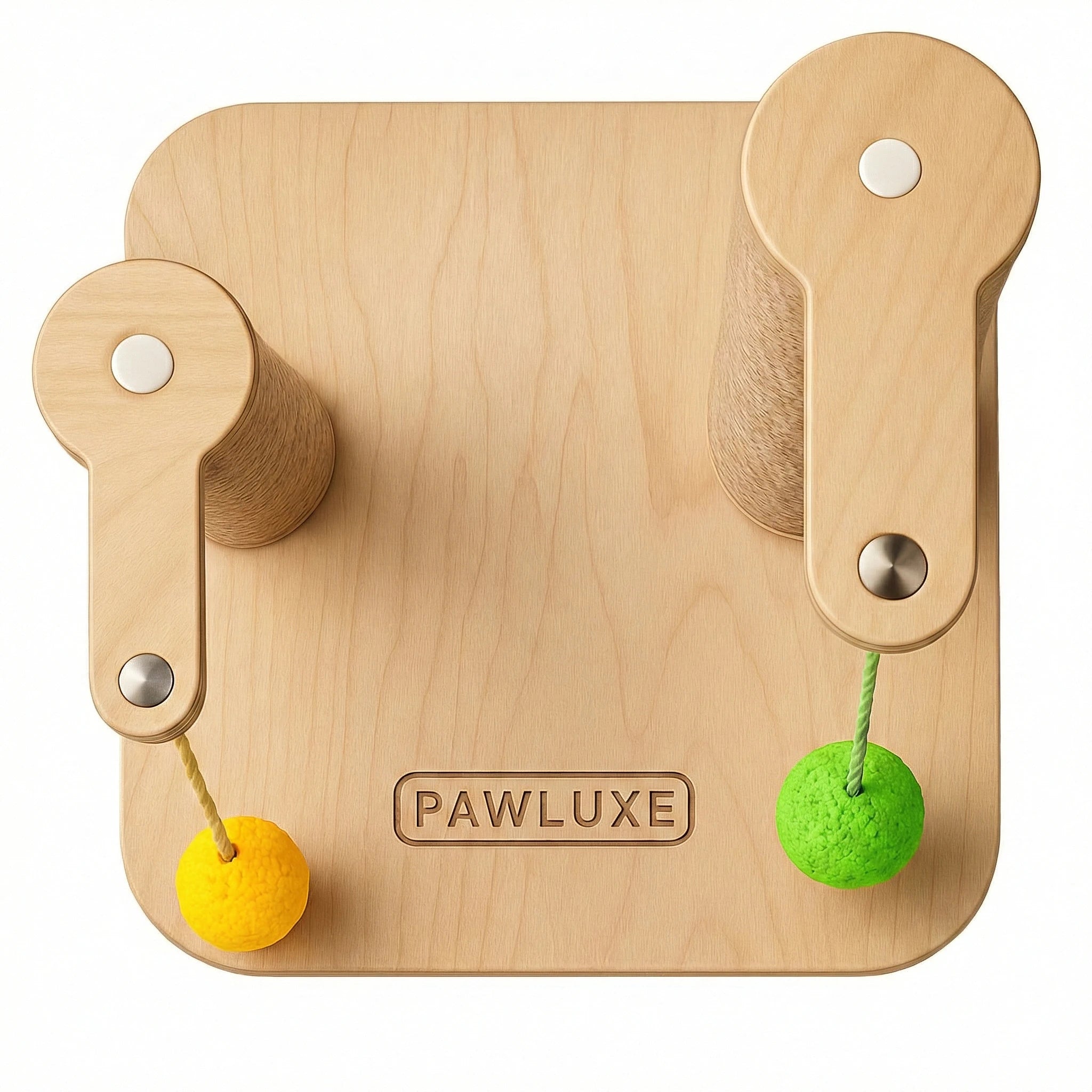 PawLuxe® DUAL