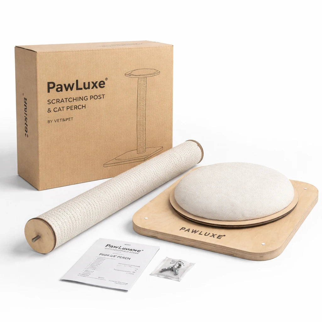 PawLuxe® LYRA Signature