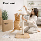 PawLuxe® LYRA Signature