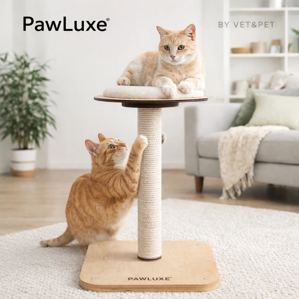 PawLuxe® LYRA Signature
