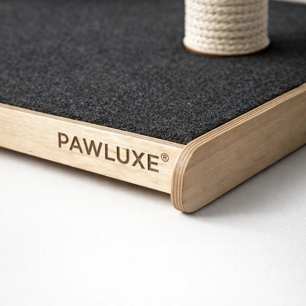 PawLuxe® ORIA Perch