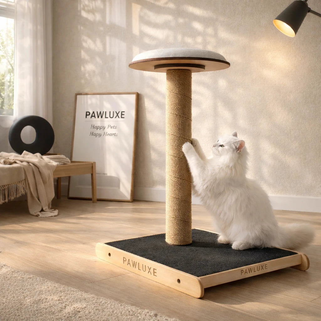 PawLuxe® ORIA Perch