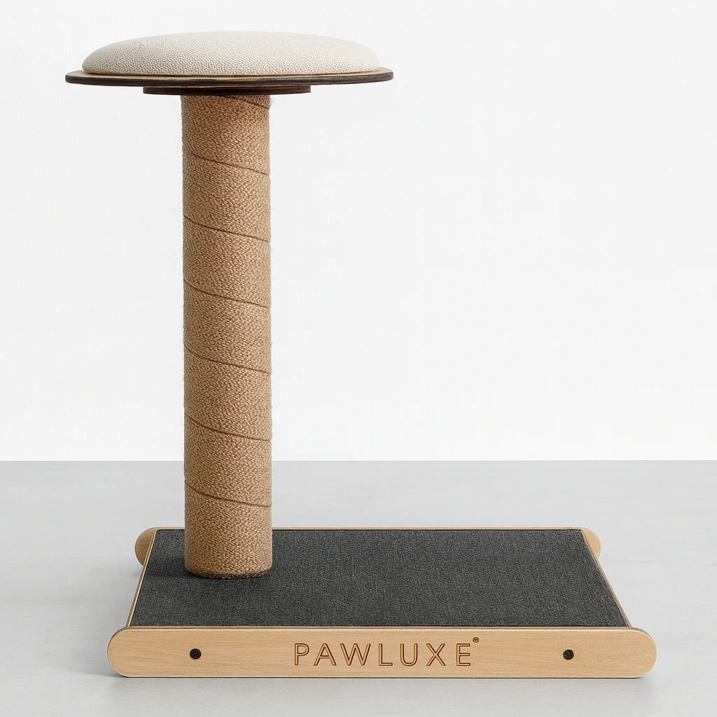 PawLuxe® ORIA Perch