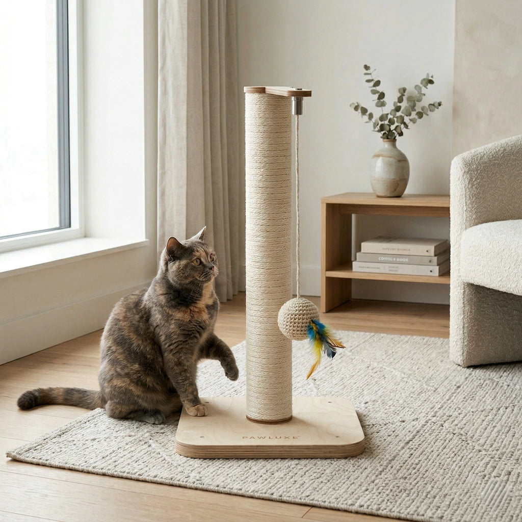 PawLuxe® ARIS Soft