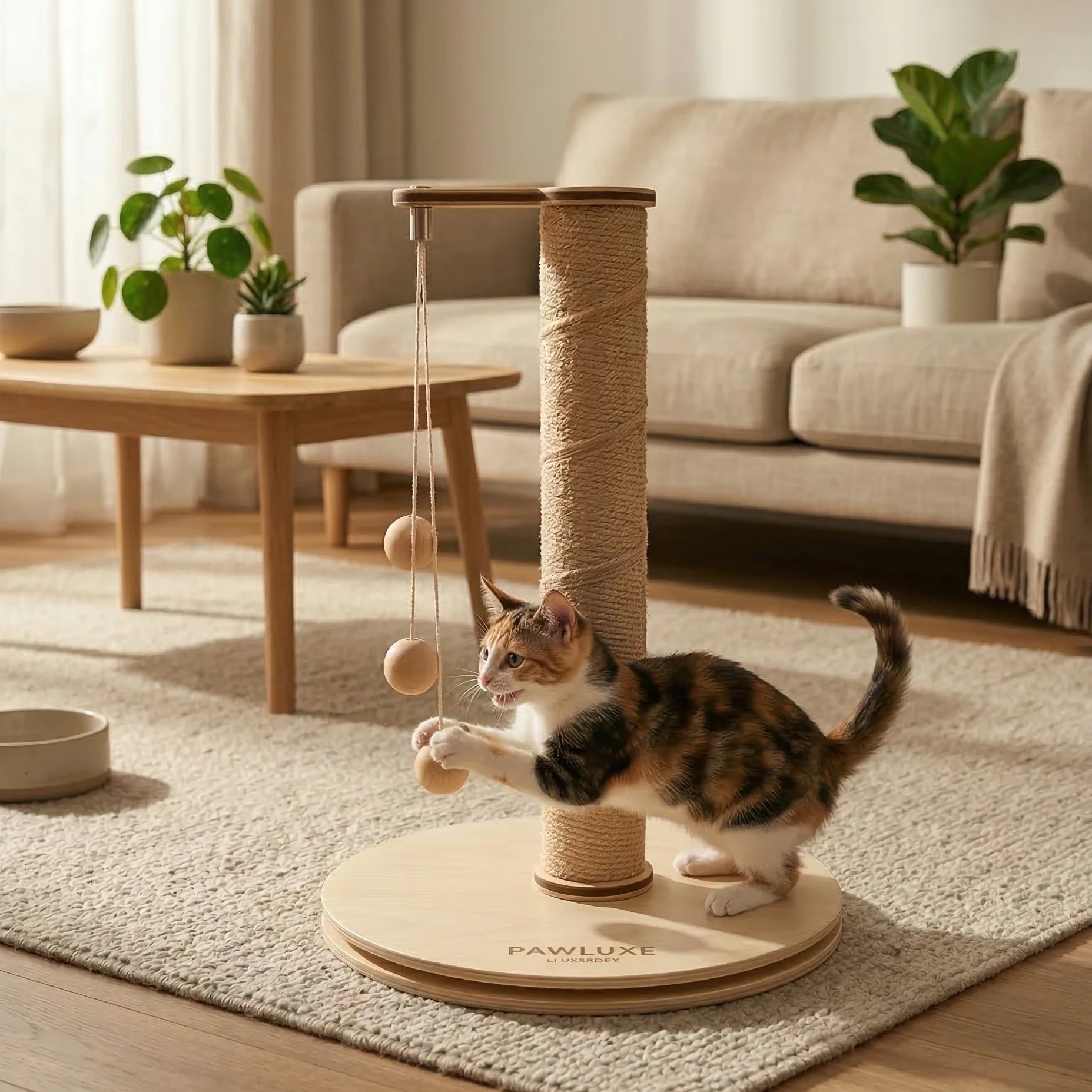 PawLuxe® ARIS Classic