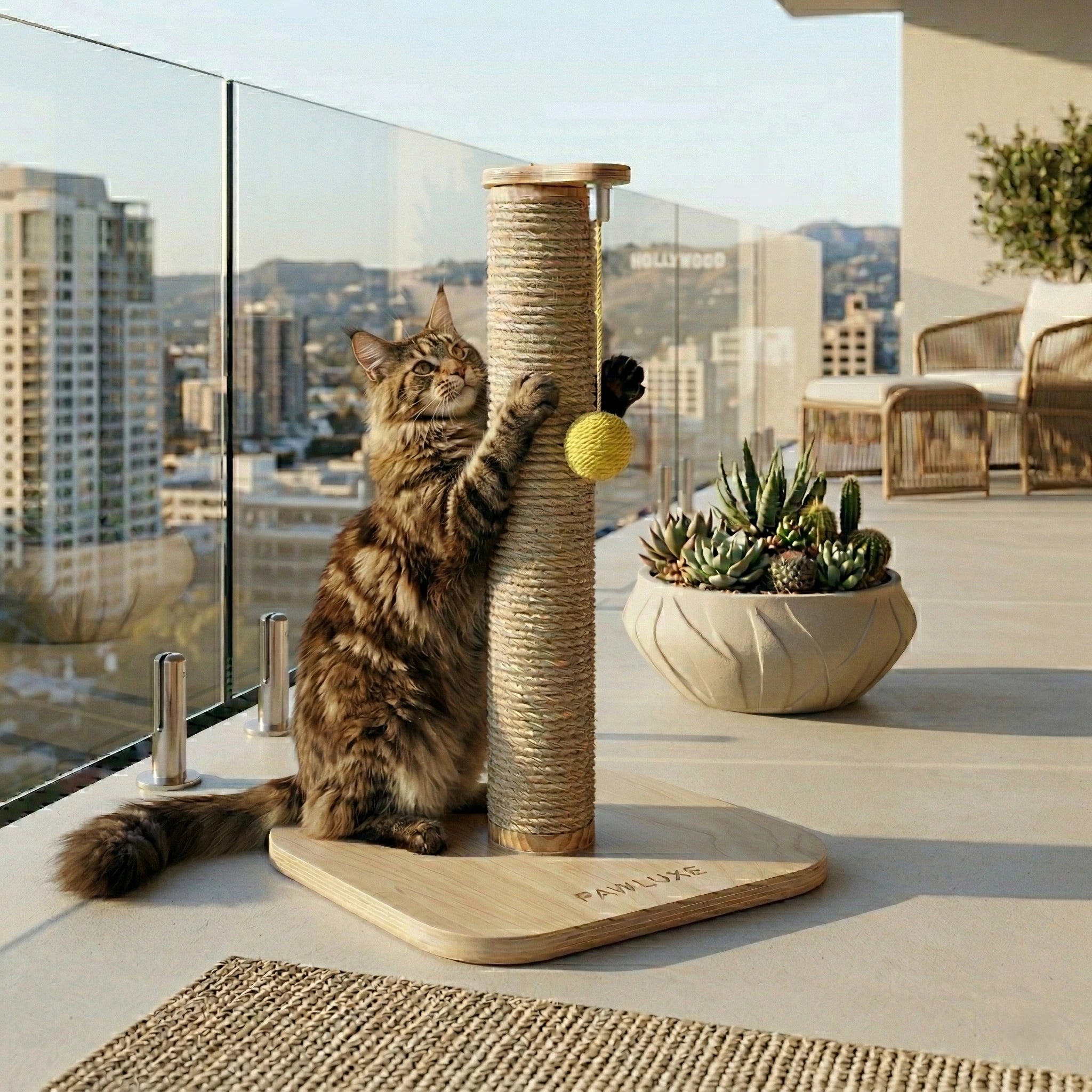 PawLuxe® ARIS Performance