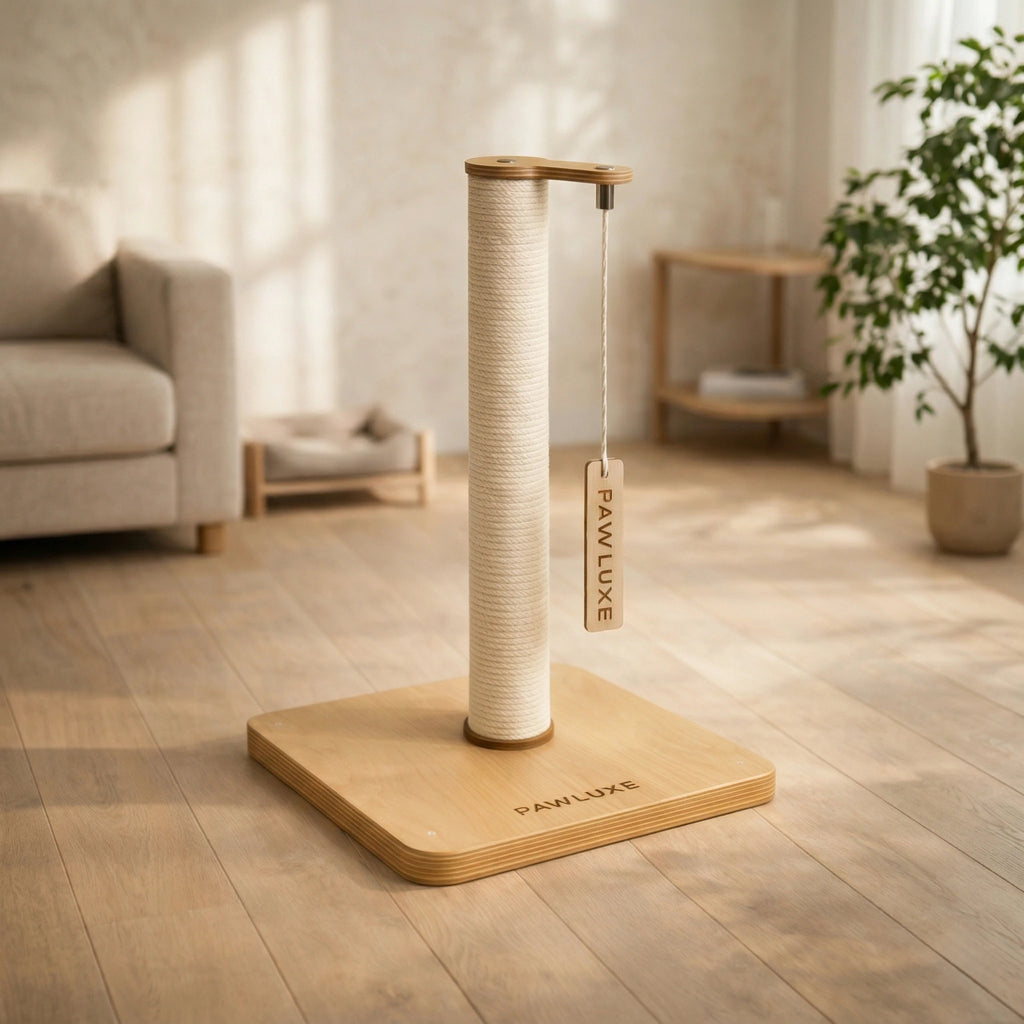 PawLuxe® ARIS Soft