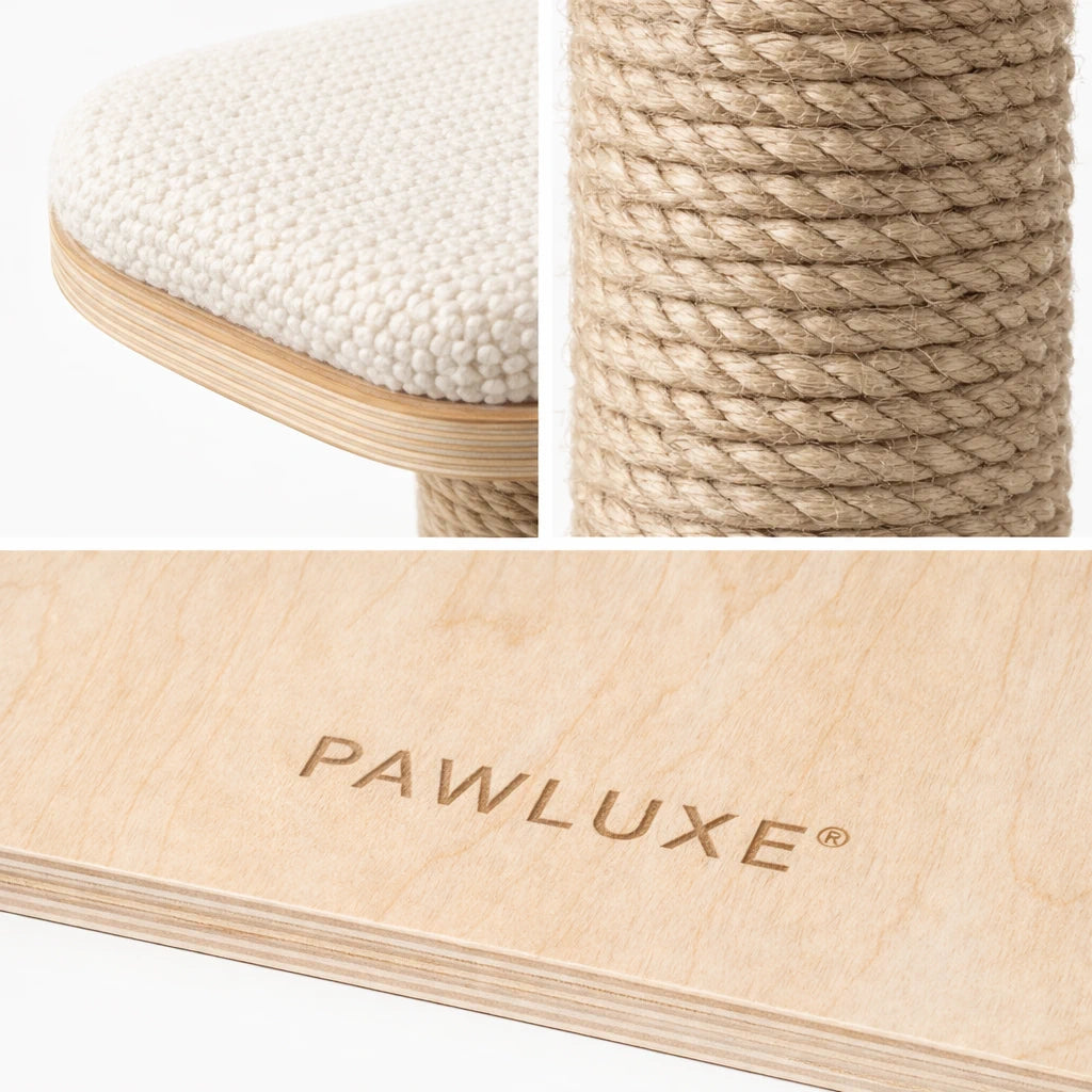 PawLuxe® ARIS Performance
