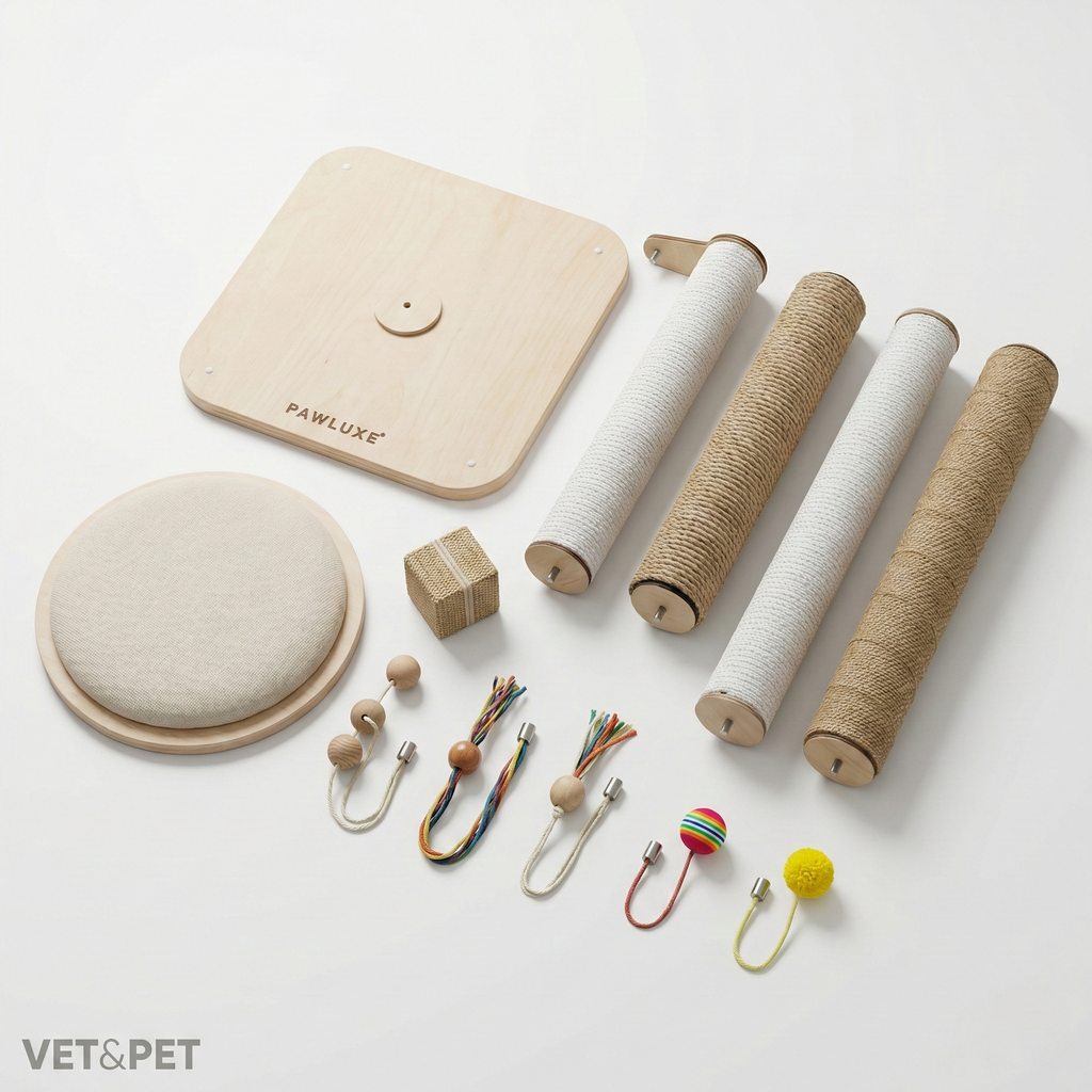 PawLuxe® ARIS Soft