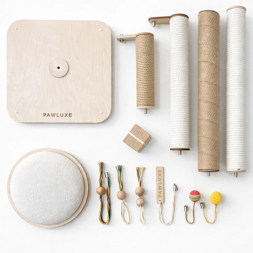 PawLuxe® ARIS Performance