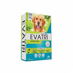 EVATRI® Dog Deworming Tablets