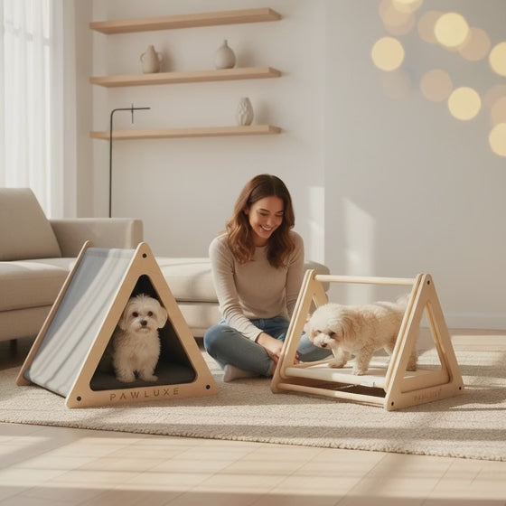 PawLuxe® MERY