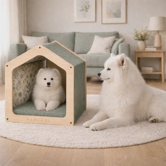 PawLuxe® EMBER