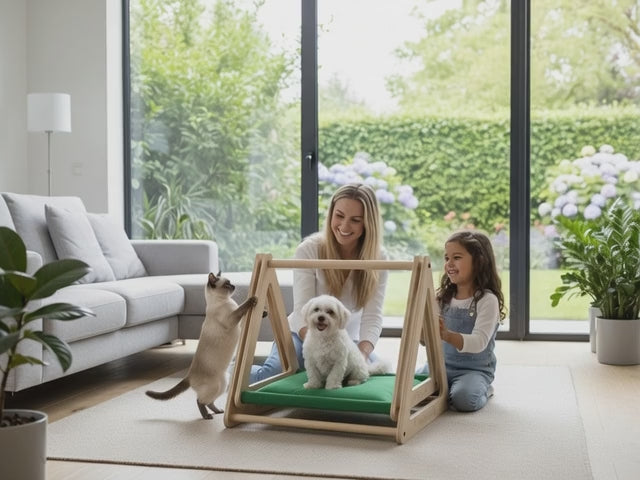 PawLuxe® MERY