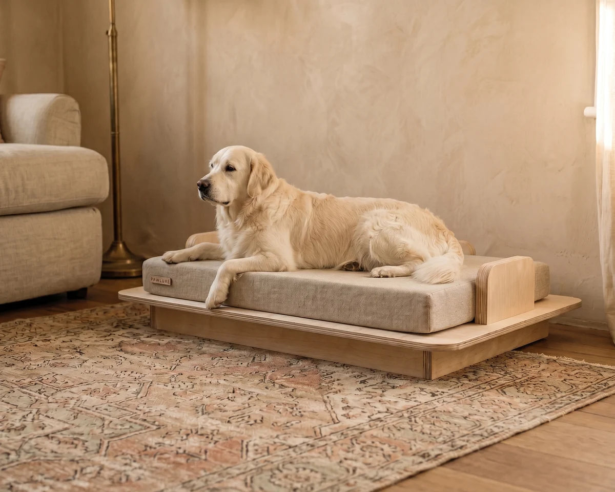 For dogs