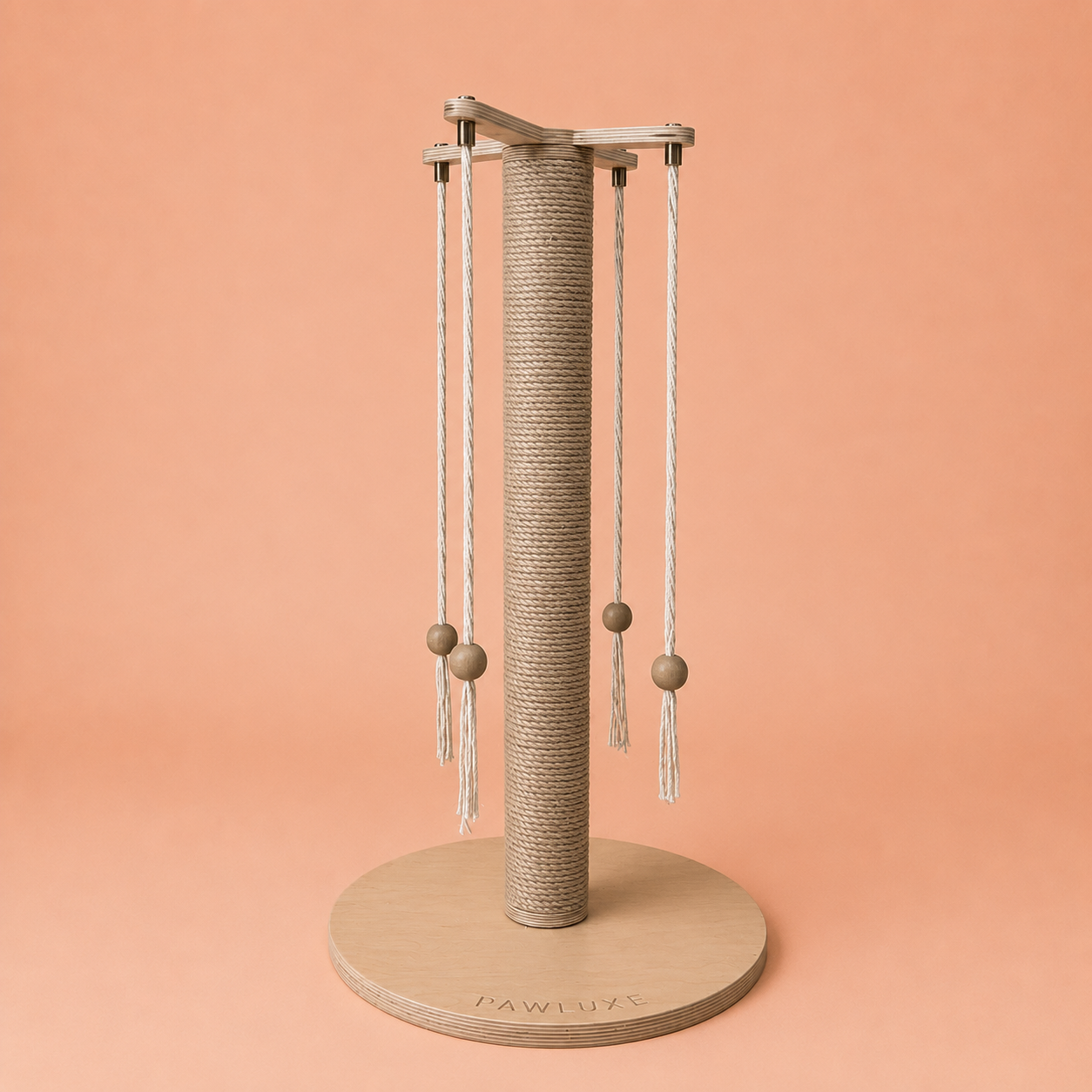 ORBIT — Playful post