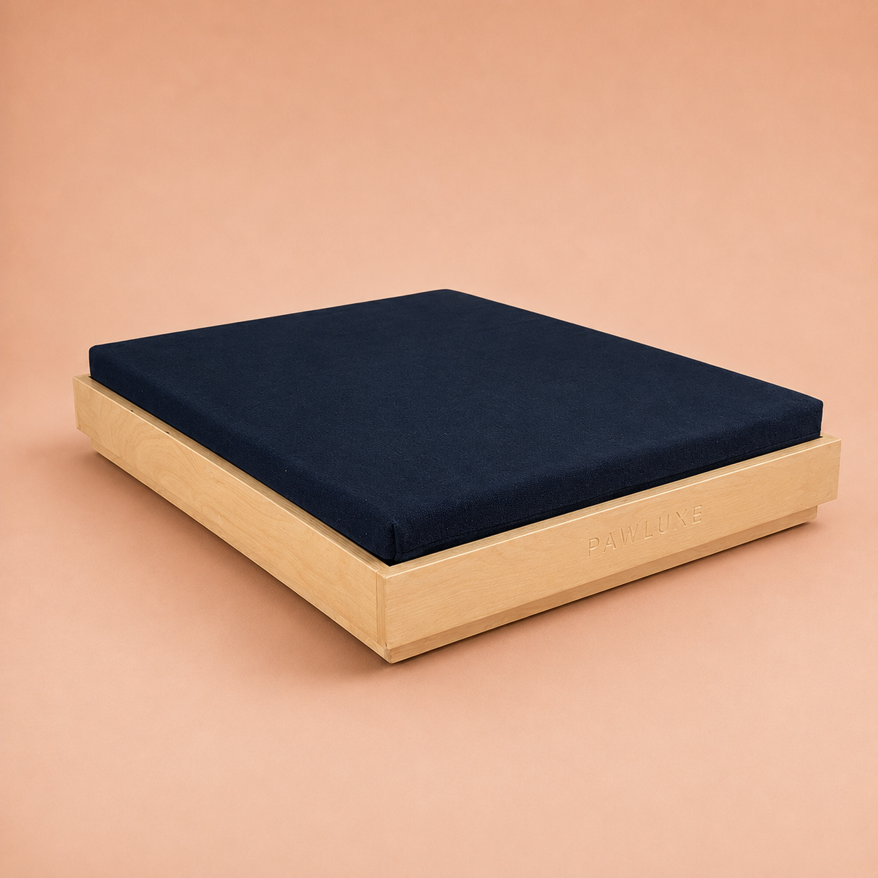 SERENE — Grounded platform